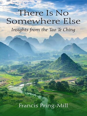 cover image of There Is No Somewhere Else